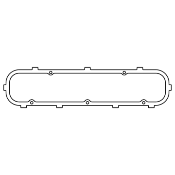 Picture of Cometic Buick Big Block V8 .094in Fiber Valve Cover Gasket