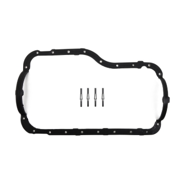 Picture of Cometic Ford 2.3L OHC Oil Pan Gasket Kit - 2/20/1986-1990