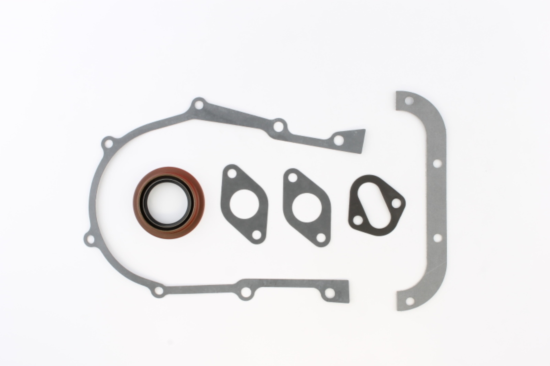 Picture of Cometic Ford 1961-1971 352/360/390/406/410/427/428 FE Timing Cover Gasket Kit