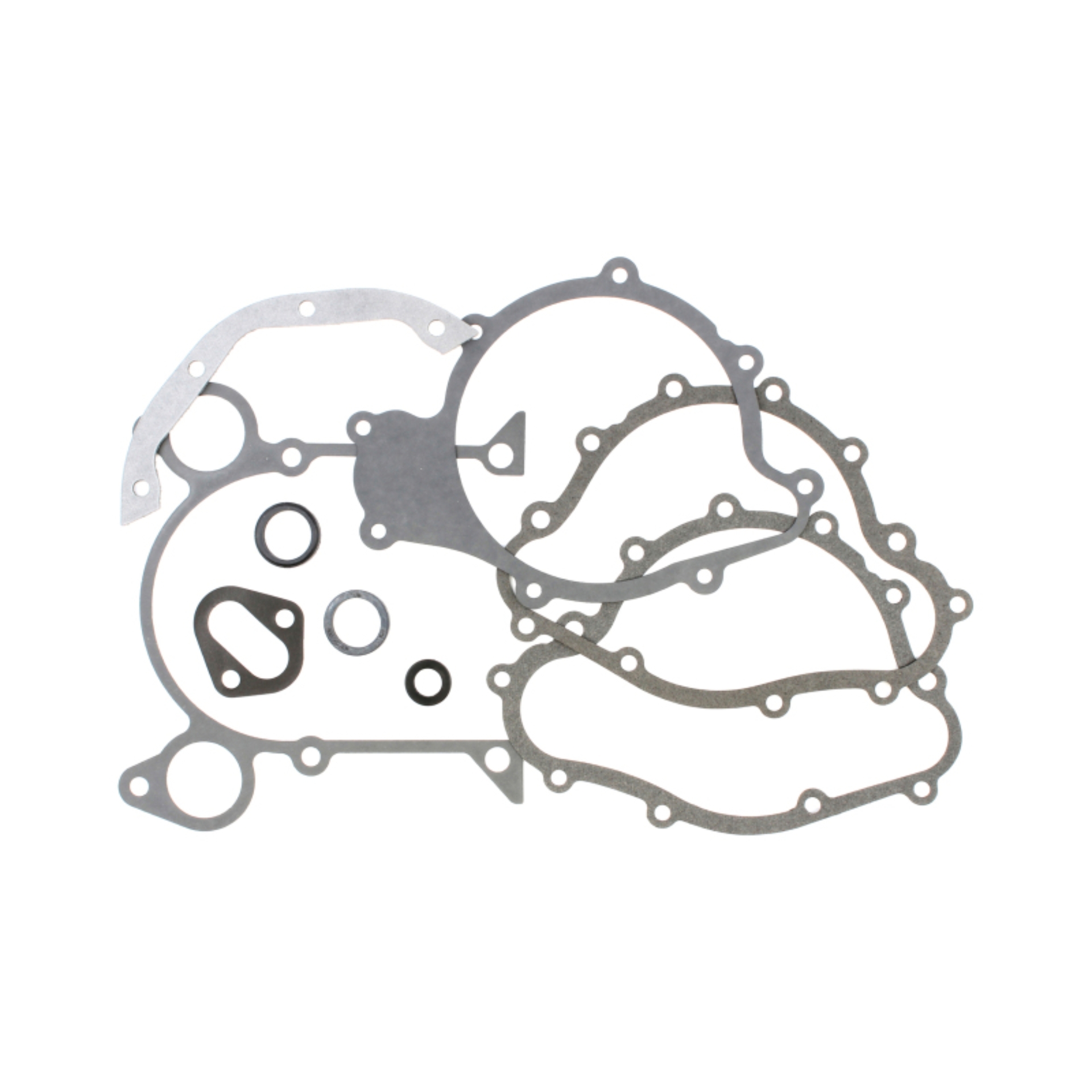 Picture of Cometic Pontiac 1963-1981 265/301/303/326/350/389/400/421/428/455 V8 Timing Cover Gasket Kit