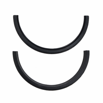 Picture of Cometic Ford 335 Series V8 Poly Rear Main Seal