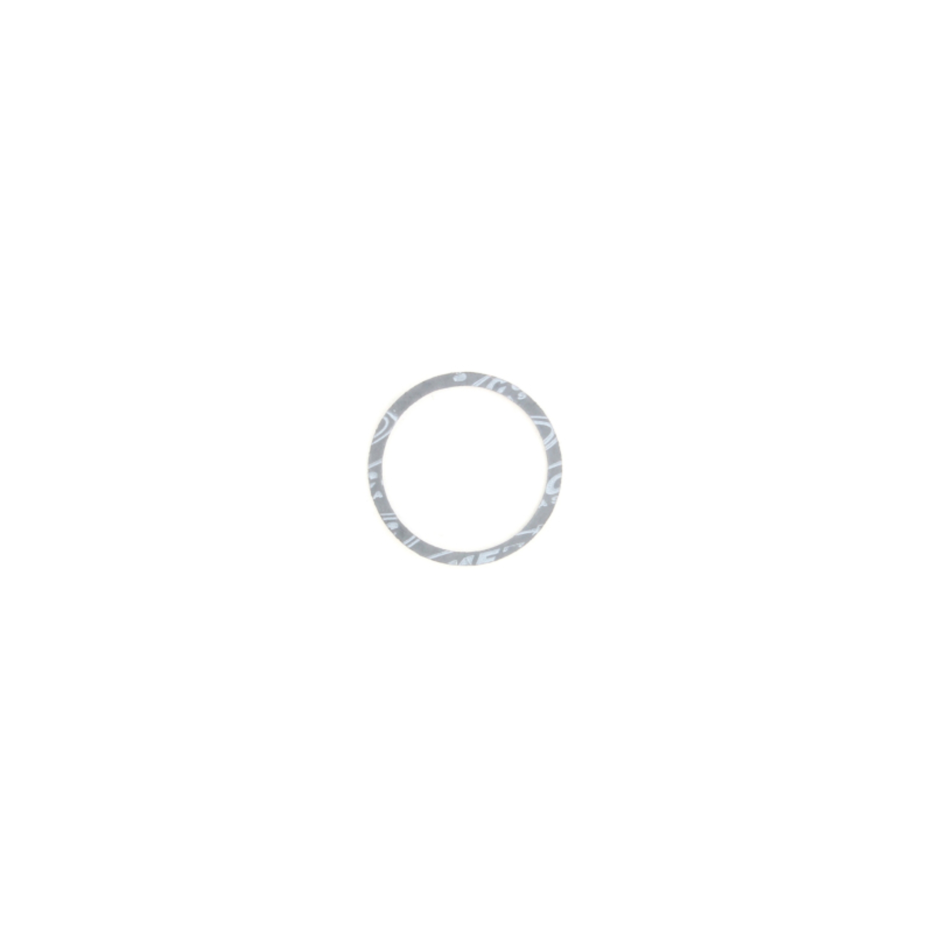 Picture of Cometic Chrysler 392 FirePower .031in Fiber Distributor Gasket