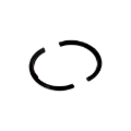 Picture of Cometic Ford 385 Series V8 Rear Main Seal - 2 Piece