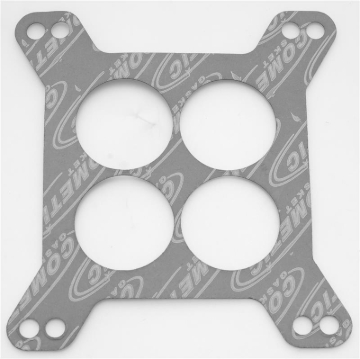 Picture of Cometic Holley 4 Barrel 4150 Style .047in Fiber Carburetor Gasket - 1.750in Holes