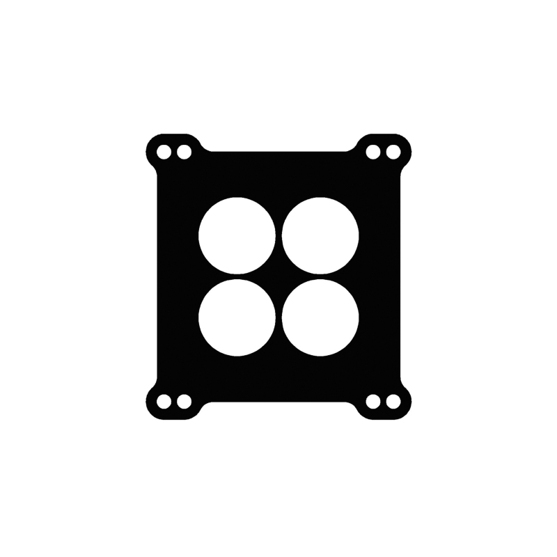 Picture of Cometic Holley 4 Barrel 4150 Style .047in Fiber Carburetor Gasket - 1.750in Holes