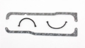 Picture of Cometic Ford 351W Windsor V8 .094in KF Oil Pan Gasket Kit