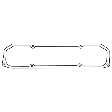 Picture of Cometic Chrysler B/RB .188in Fiber Valve Cover Gasket Set
