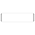 Picture of Cometic Ford Y-Block .188in ML Valve Cover Gasket - Each