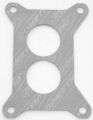 Picture of Cometic Holley 2 Barrel .047in Fiber Carburetor Gasket - 1.750in Holes