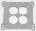 Picture of Cometic Holley 4 Barrel 390 CFM .047in Fiber Carburetor Gasket - 1-19/32in Holes