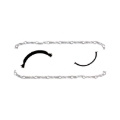 Picture of Cometic Chrysler 360 LA V8 .060in AFM Oil Pan Gasket Kit