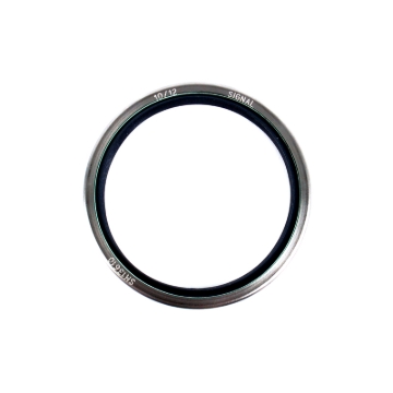 Picture of Cometic Ford 302 Windsor V8 Rear Main Seal-Dual Lip-Wet & Dry Sump Applications-13610-One-Piece