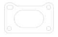 Picture of Cometic Gasket CG Exhaust Gaskets - C4353-064