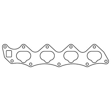 Picture of Cometic Honda D16A1/D16A8/D16A9 Intake Manifold Gasket