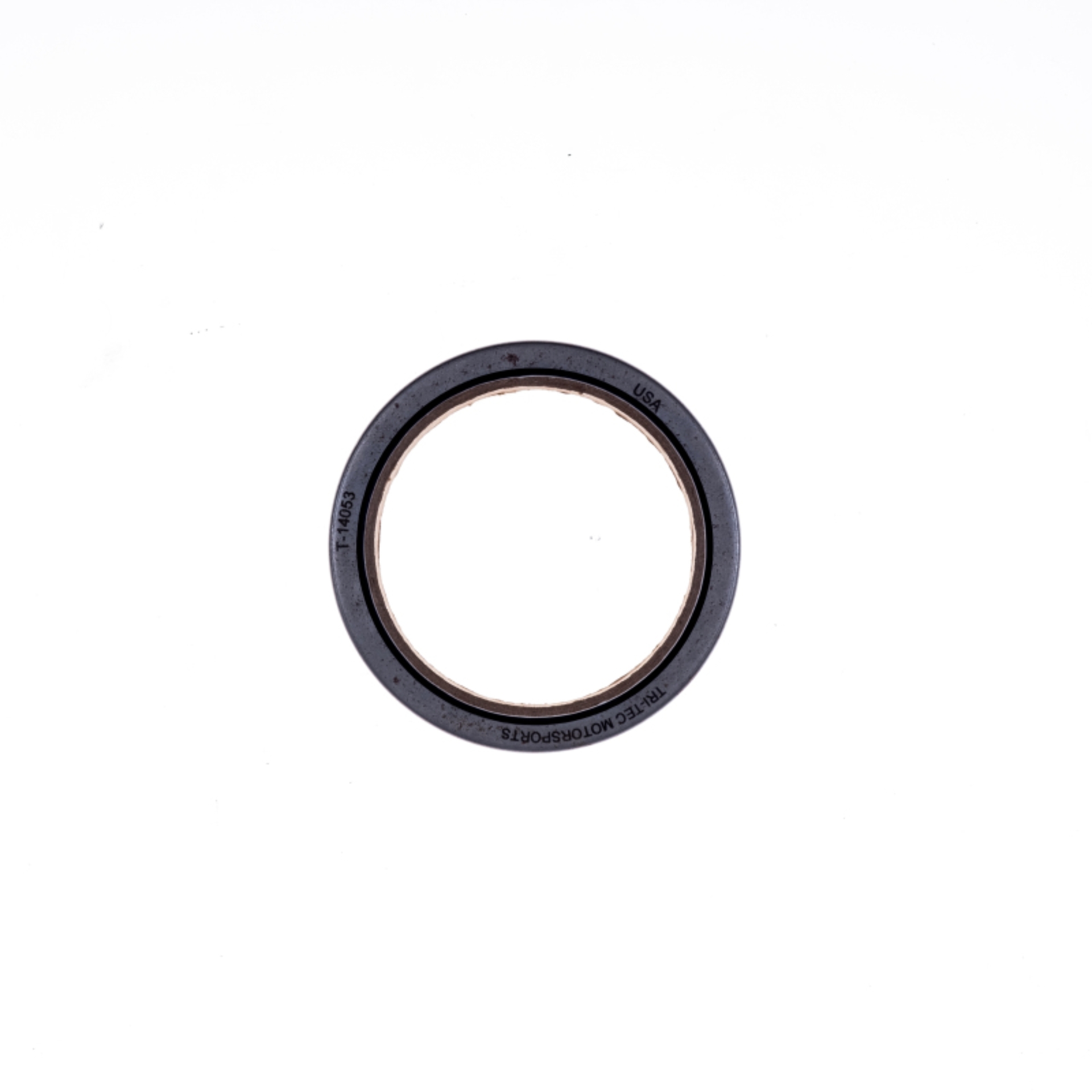 Picture of Cometic Ford 351W Windsor V8 Rear Main Seal - Dual Lip - Wet & Dry Sump Applications - 85339