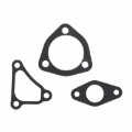 Picture of Cometic Nissan QR25DE .018in AFM Water Pump Gasket Set