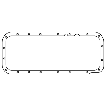 Picture of Cometic Chrysler B/RB .032in AFM Oil Pan Gasket