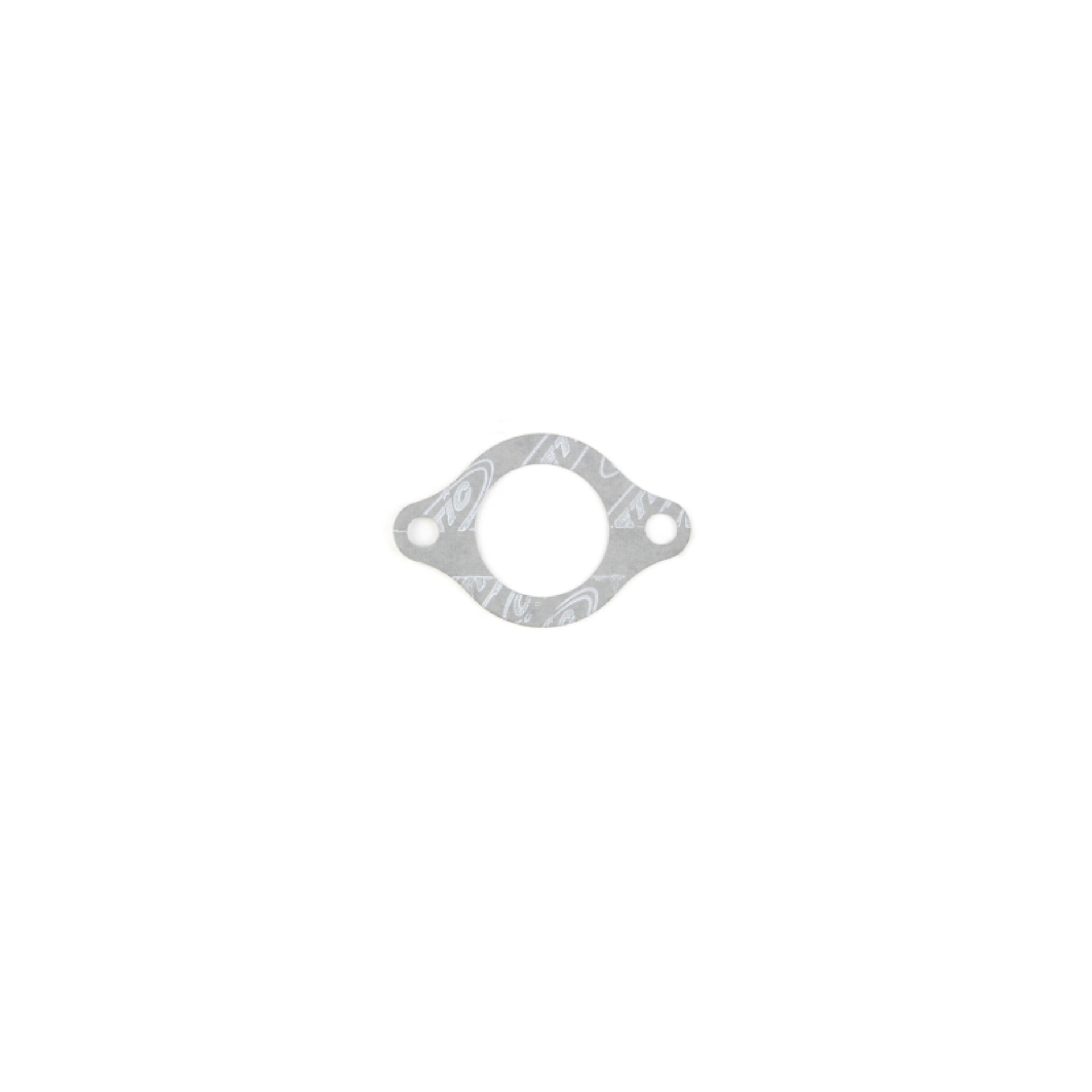 Picture of Cometic Chevrolet Gen-1 Small Block V8 .094in Fiber Water Outlet Gasket