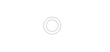 Picture of Cometic GM .060in Fiber Distributor Gasket