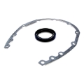 Picture of Cometic Chevrolet Gen-1 Small Block V8 .020in Fiber Timing Gasket Kit