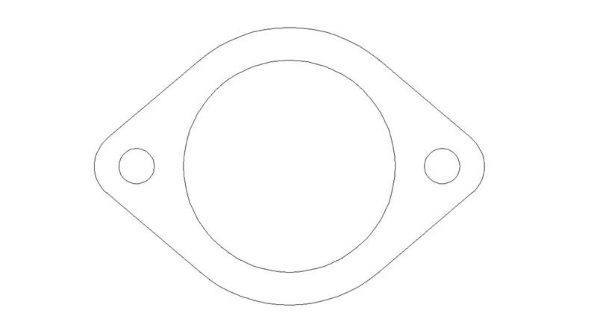 Picture of Cometic Chrysler Gen-2 Hemi .018in AFM Thermostat Gasket