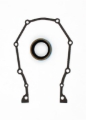 Picture of Cometic Chrysler B/RB Gen-2 Hemi Timing Cover Gasket Kit
