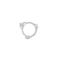 Picture of Cometic Ford 2.3L OHC .031 Fiber Water Pump Gasket