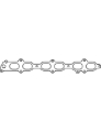Picture of Cometic Toyota 7M-GE/7M-GTE Intake Manifold Gasket