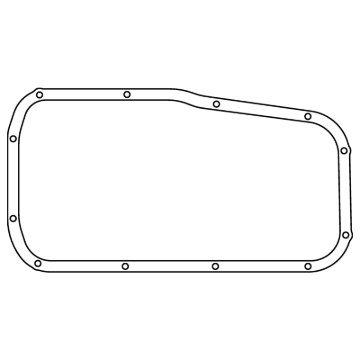 Picture of Cometic Nissan KA24DE .060in Fiber Oil Pan Gasket