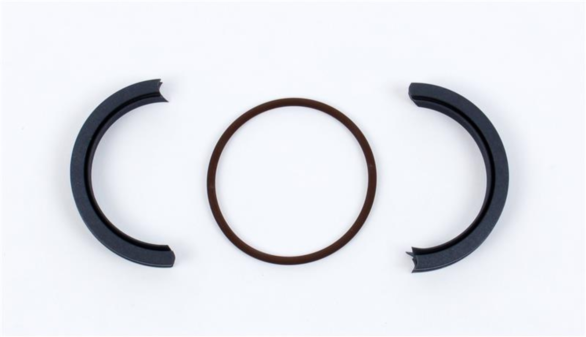 Picture of Cometic Chevrolet 400 Gen-1 Small Block V8 Viton Rear Main Seal - 2 Piece - Aluminum 400 Sprint