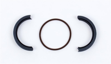 Picture of Cometic Chevrolet 400 Gen-1 Small Block V8 Viton Rear Main Seal - 2 Piece - Aluminum 400 Sprint