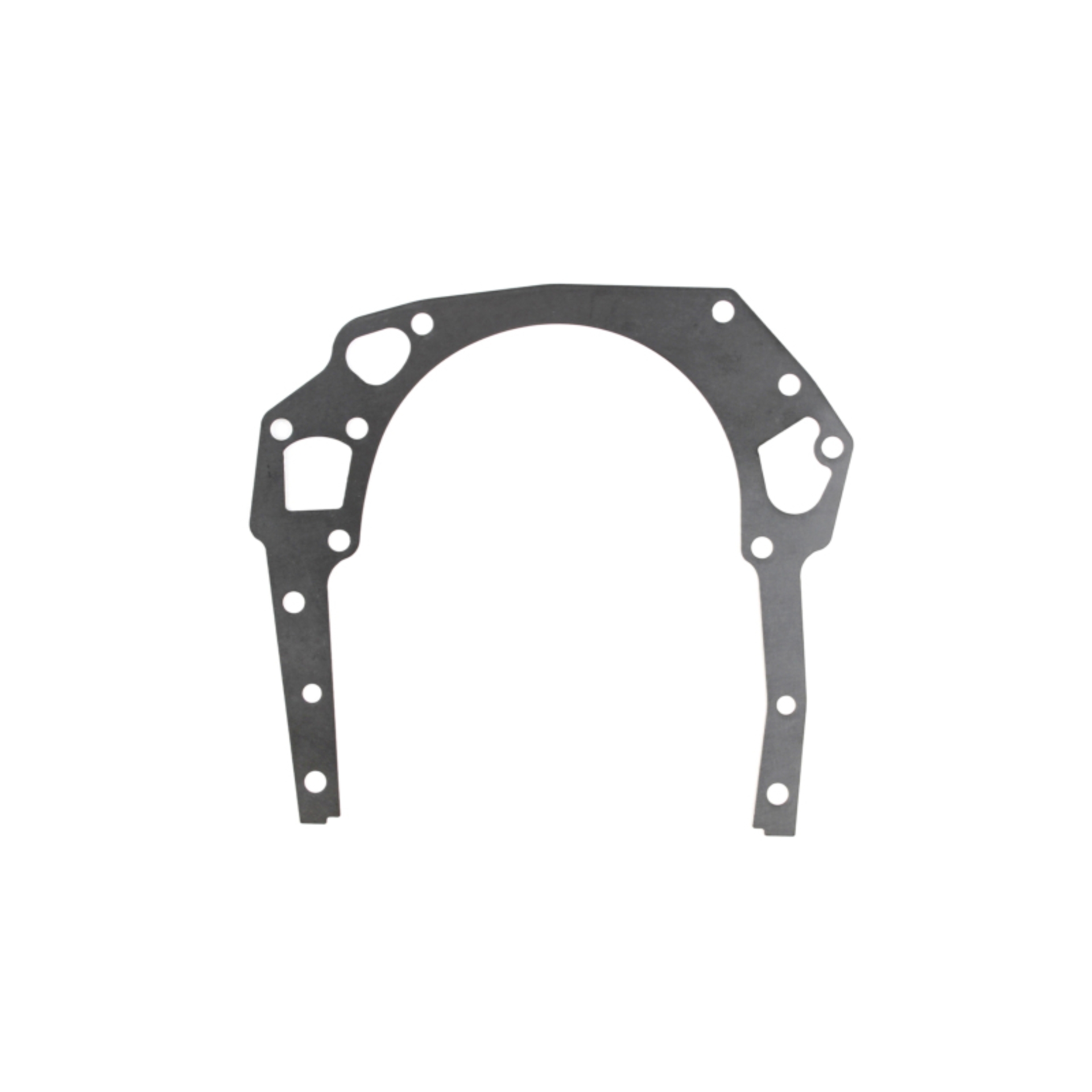 Picture of Cometic Ford 351C 335 Series V8 .020in Rubber Coated Steel Timing Cover Gasket