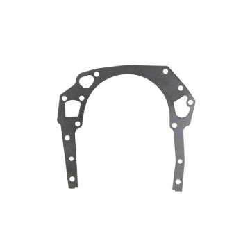 Picture of Cometic Ford 351C 335 Series V8 .020in Rubber Coated Steel Timing Cover Gasket