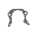 Picture of Cometic Ford Windsor .020in Rubber Coated Steel Timing Cover Gasket - SVO