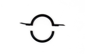 Picture of Cometic Chrysler 273/318/340 LA Rear Main Seal - 2 Piece