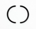 Picture of Cometic Ford 1974-1981 2.3L OHC 1962-1983 221/255/260/289/302 Windsor V8 Rear Main Seal - 2 Piece