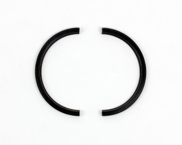 Picture of Cometic Ford 1974-1981 2.3L OHC 1962-1983 221/255/260/289/302 Windsor V8 Rear Main Seal - 2 Piece