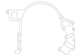 Picture of Cometic Buick Big Block V8 .018in AFM Timing Cover Gasket