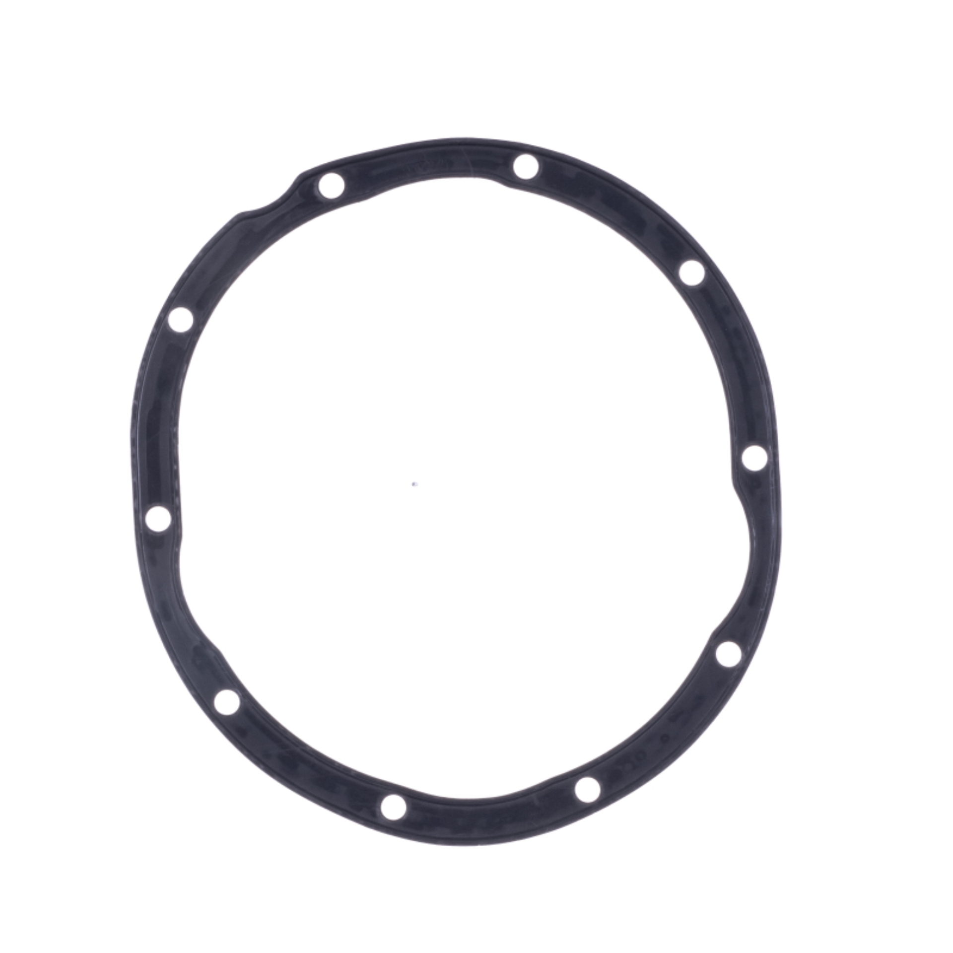 Picture of Cometic Ford 9in .020in Rubber Coated Stainless Differential Cover Gasket - 10 Bolt