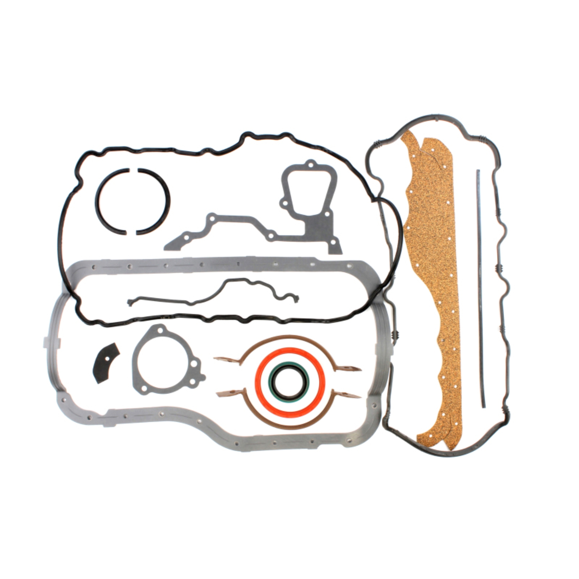 Picture of Cometic Ford 2.3L OHC Bottom End Gasket Kit