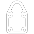 Picture of Cometic Chrysler/Ford/GM Fuel Pump Gasket .031in Fiber - 4 Bolt - 10 Pack