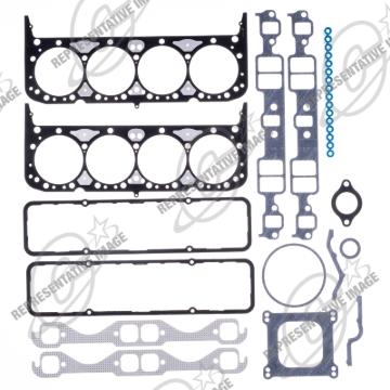 Picture of Cometic Chevy Gen-1 Small Block V8 Timing Cover Seal - 10 Pack