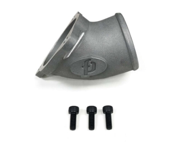 Picture of Forced Performance FP Evo X Inlet Pipe (3in)