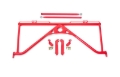 Picture of BMR Suspension 16-24 6th Gen Camaro Harness Bar - Red