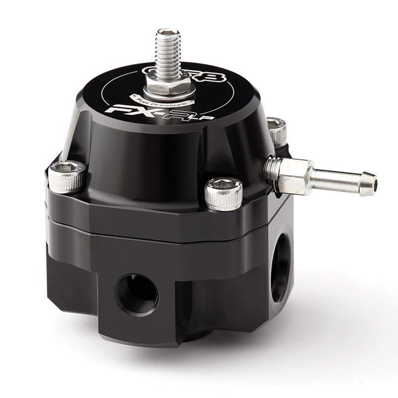 Picture of Go Fast Bits GFB Fuel Pressure Regulators - 8060-LP