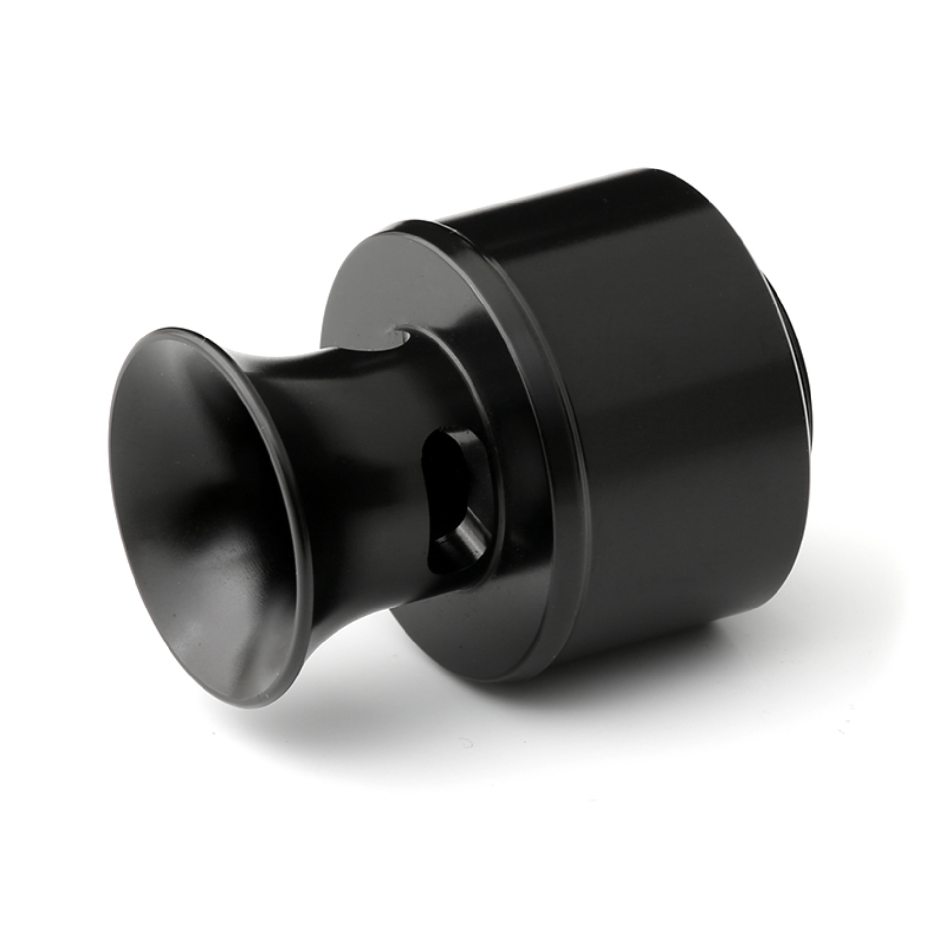 Picture of GFB Universal Atmospheric Trumpet w/Filter Mount