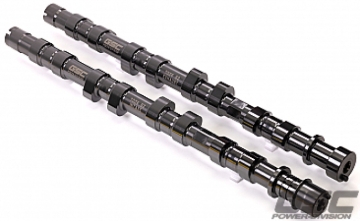 Picture of GSC P-D Mitsubishi Evolution 9 4G63T 260/268 Billet R1R Rally Camshafts