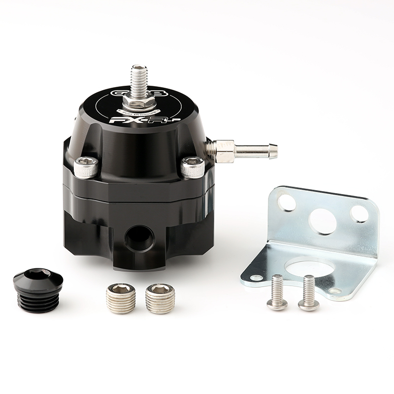 Picture of Go Fast Bits GFB Fuel Pressure Regulators - 8060-LP