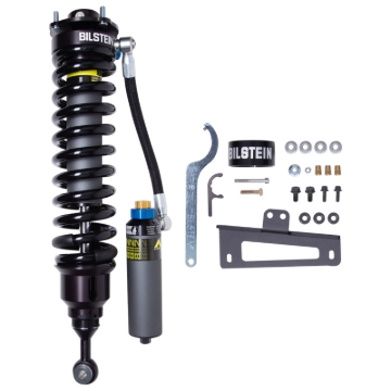 Picture of Bilstein 07-21 Toyota Tundra B8 8112 ZoneControl CR DSA+ Front Left
