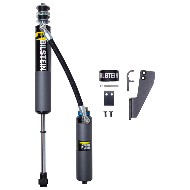 Picture of Bilstein BIL B8 Series Shocks Shocks and Struts - 25-328929